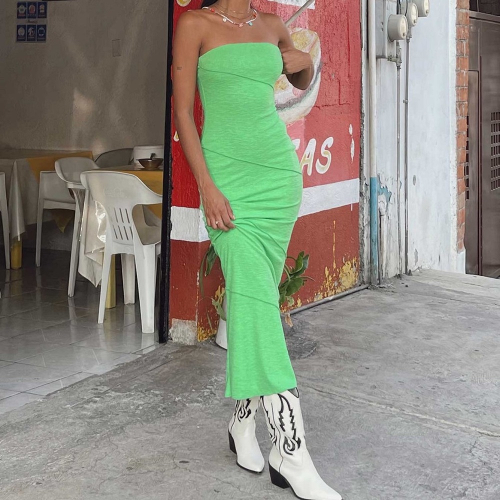 Princess Polly Dress size 8